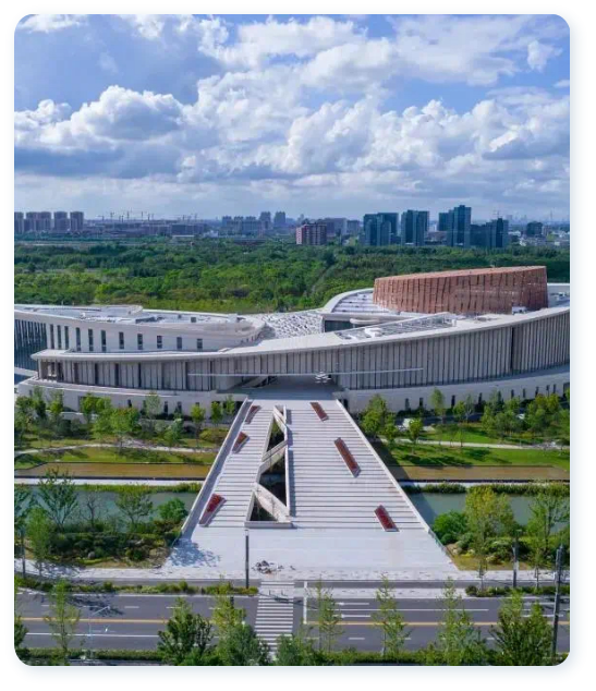 九棵樹藝術中心