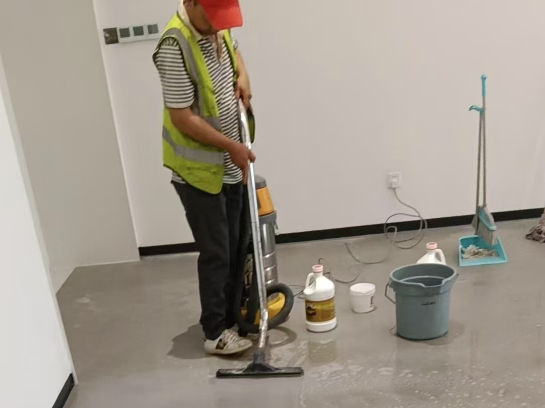 鷹隆培訓(xùn)(二)|瓷磚清潔